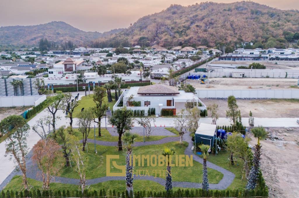 Botanica Luxury Hua Hin