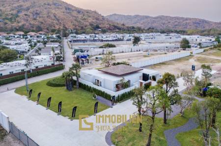 Botanica Luxury Hua Hin