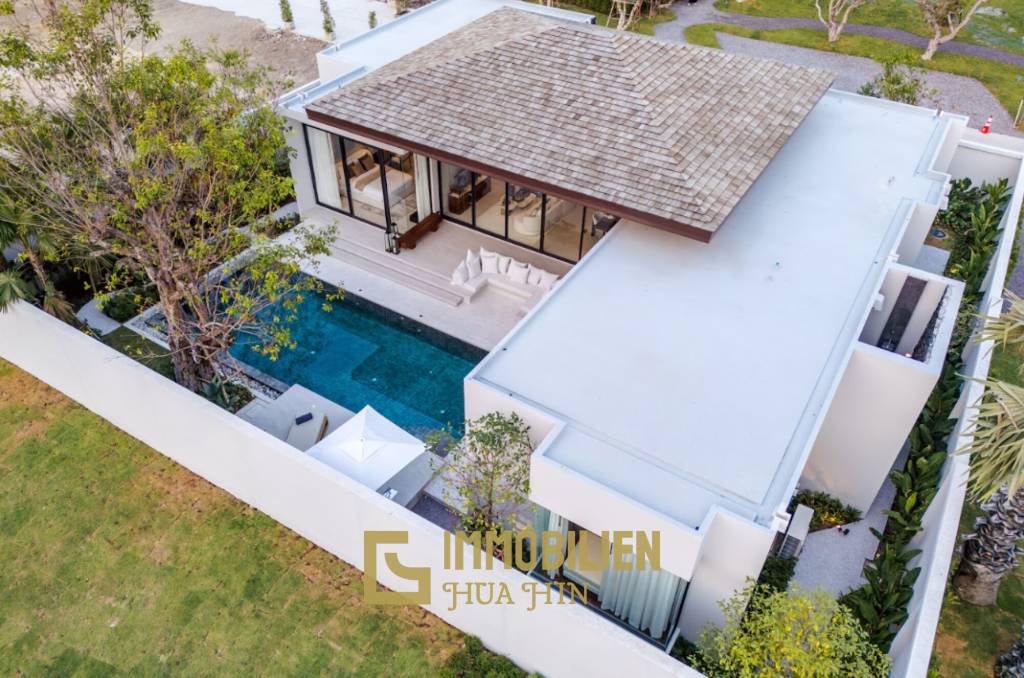 Botanica Luxury Hua Hin