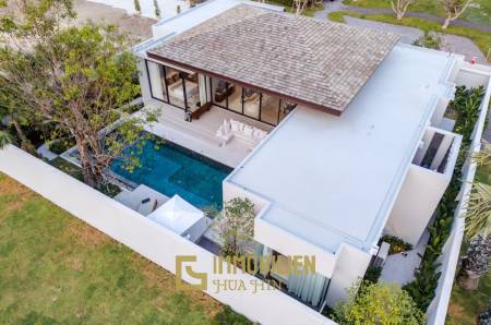 Botanica Luxury Hua Hin