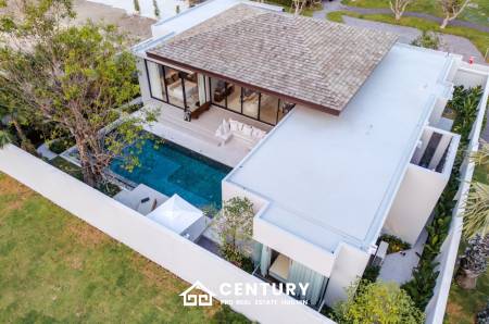 Botanica Luxury Hua Hin