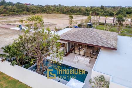 Botanica Luxury Hua Hin