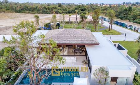 Botanica Luxury Hua Hin