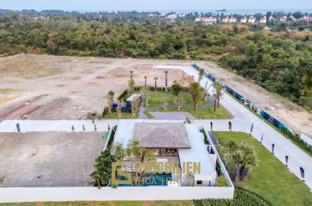 Botanica Luxury Hua Hin