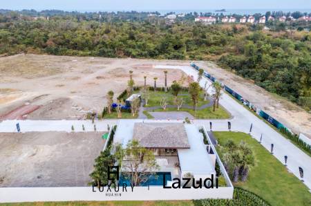 Botanica Luxury Hua Hin