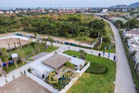 Botanica Luxury Hua Hin