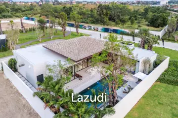 Botanica Luxury Hua Hin