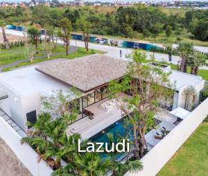 Botanica Luxury Hua Hin