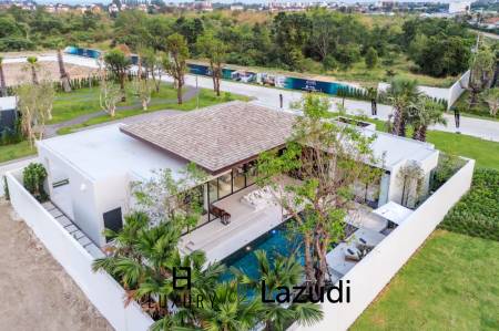 Botanica Luxury Hua Hin