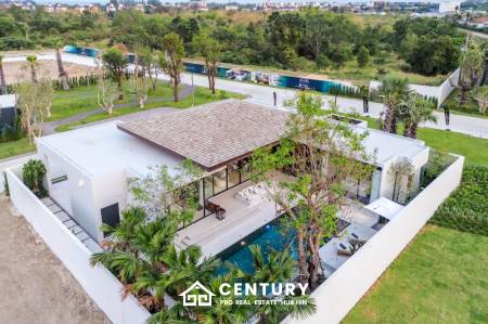 Botanica Luxury Hua Hin