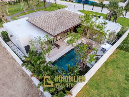 Botanica Luxury Hua Hin