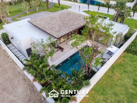 Botanica Luxury Hua Hin