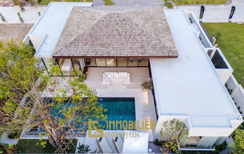 Botanica Luxury Hua Hin