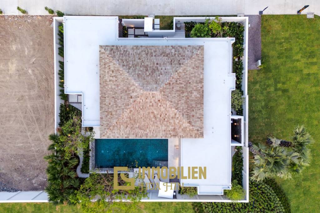 Botanica Luxury Hua Hin