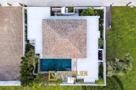 Botanica Luxury Hua Hin