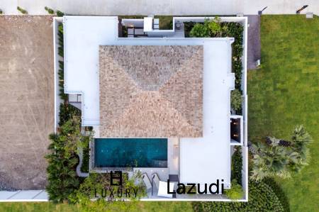 Botanica Luxury Hua Hin