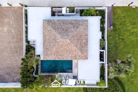Botanica Luxury Hua Hin