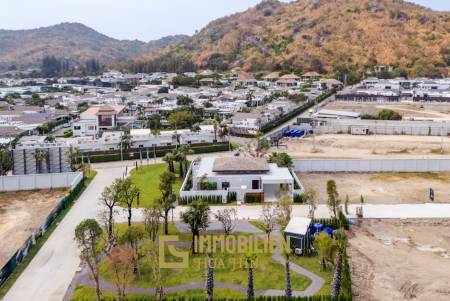 Botanica Luxury Hua Hin