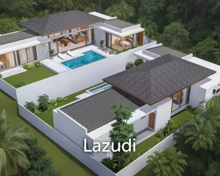 Siri Villa