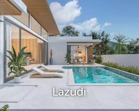 Siri Villa
