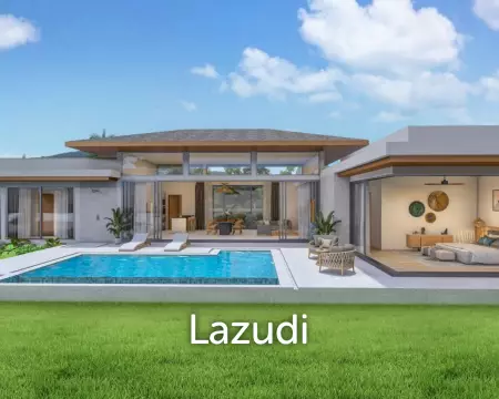 Siri Villa