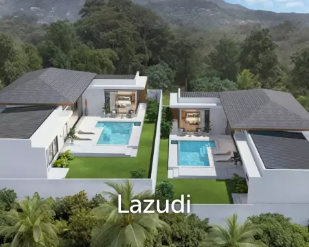 Siri Villa