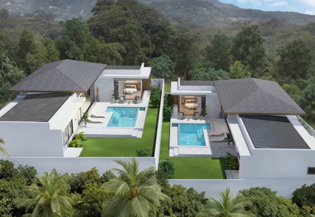 Siri Villa