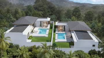 Siri Villa