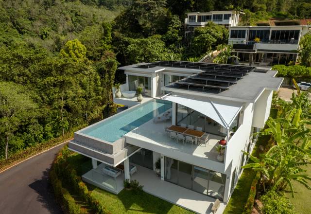 Vista Del Mar Phuket