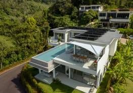 Vista Del Mar Phuket