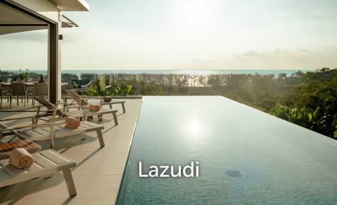 Vista Del Mar Phuket