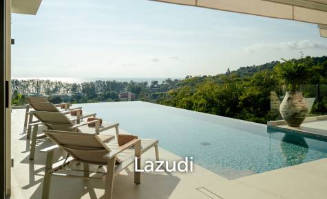 Vista Del Mar Phuket