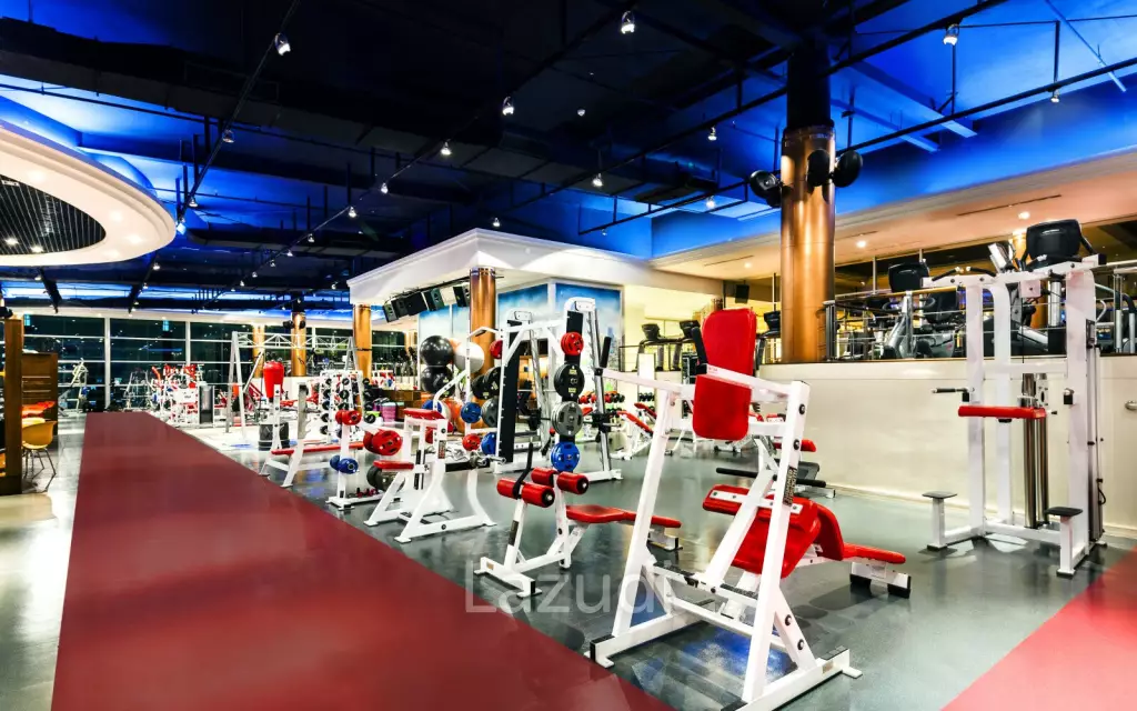 2 beds 2 baths 93 SQM Ascott Sathorn Bangkok