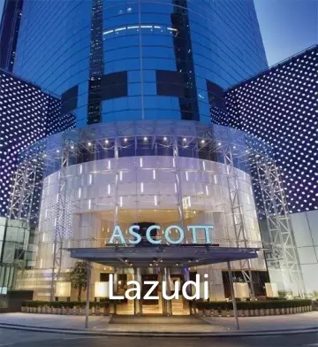 Ascott Sathorn Bangkok