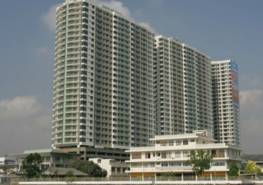 Lumpini Place Narathiwas-Chaopraya