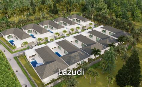 Wild Orchid Villas