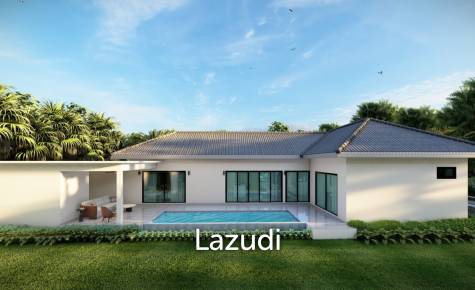 Wild Orchid Villas