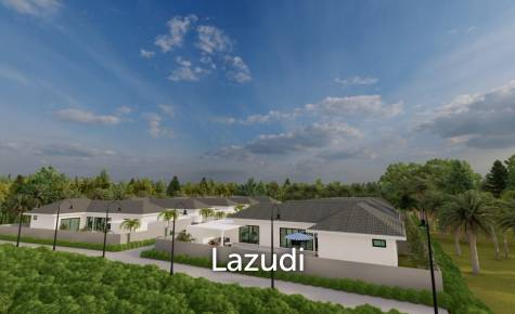 Wild Orchid Villas
