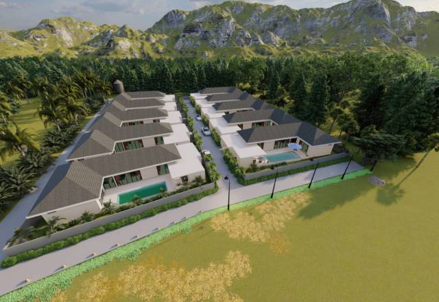 Wild Orchid Villas