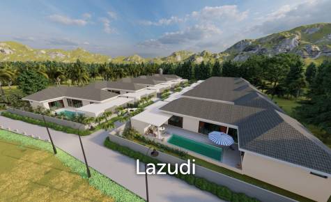 Wild Orchid Villas