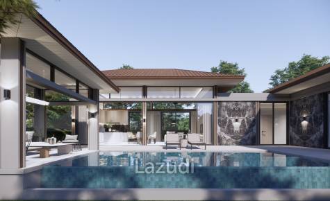 THE CHATT HUA HIN - PRAN