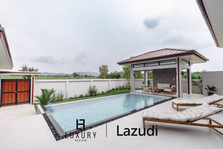 THE CHATT HUA HIN - PRAN