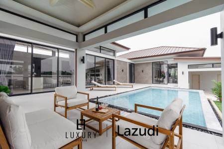 THE CHATT HUA HIN - PRAN