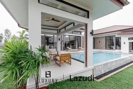 THE CHATT HUA HIN - PRAN