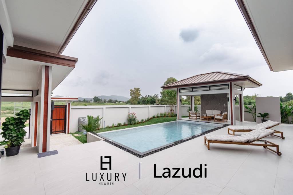 THE CHATT HUA HIN - PRAN