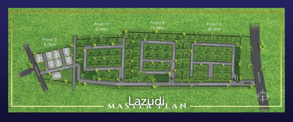 The Chatt Luxury Pool Villa