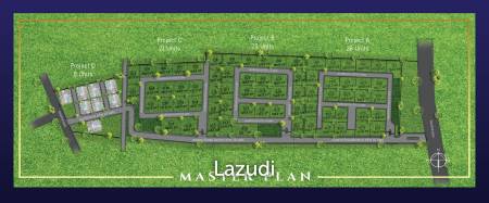 The Chatt Luxury Pool Villa