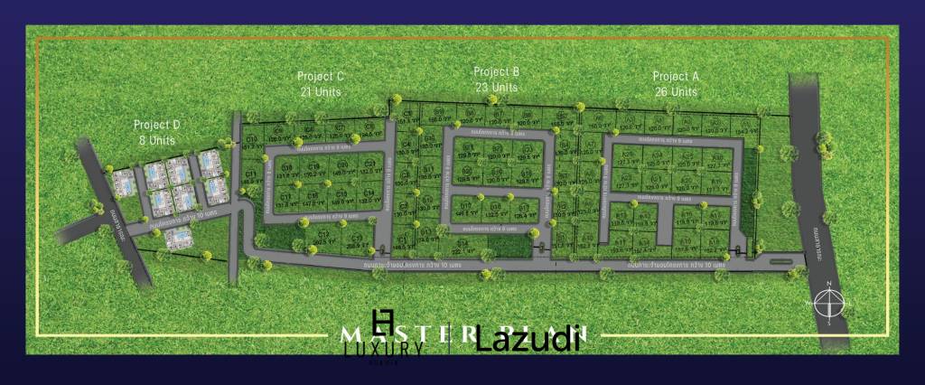 THE CHATT HUA HIN - PRAN