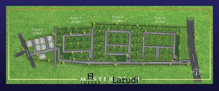 THE CHATT HUA HIN - PRAN