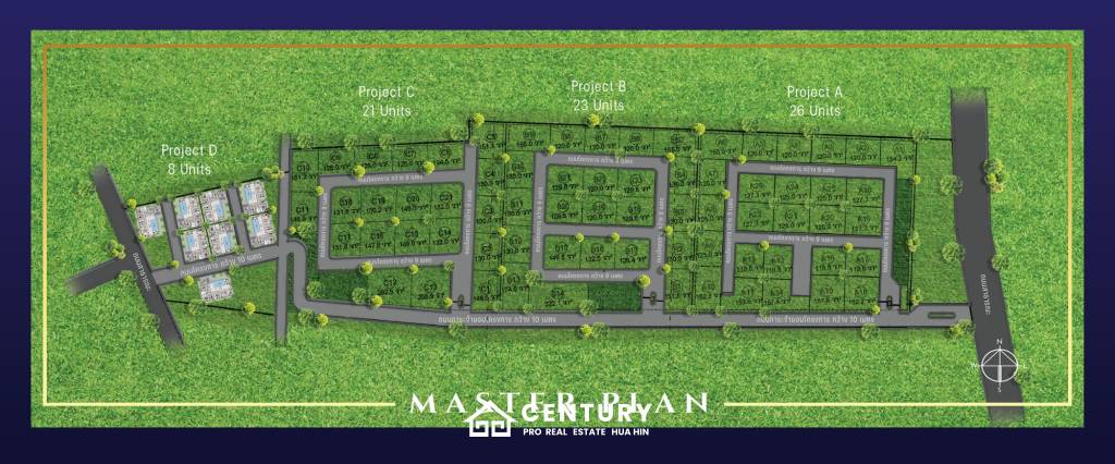 The Chatt Luxury Pool Villa